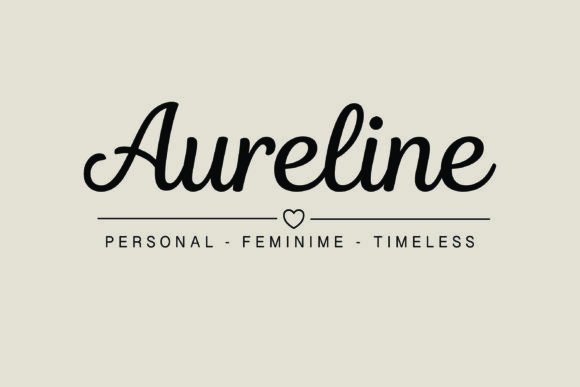 Aureline: Capturing Timeless Elegance in Modern Design