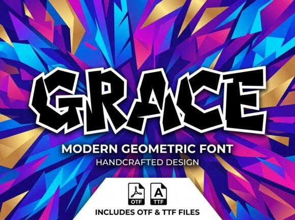 Grace: Ignite Your Visual Storytelling