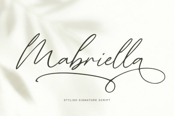 Mabriella: Crafting Elegance in Modern Design